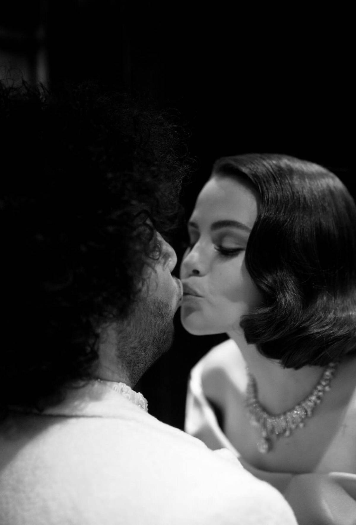 Selena Gómez “no se arrepiente” de “Emilia Pérez” pese a la controversia