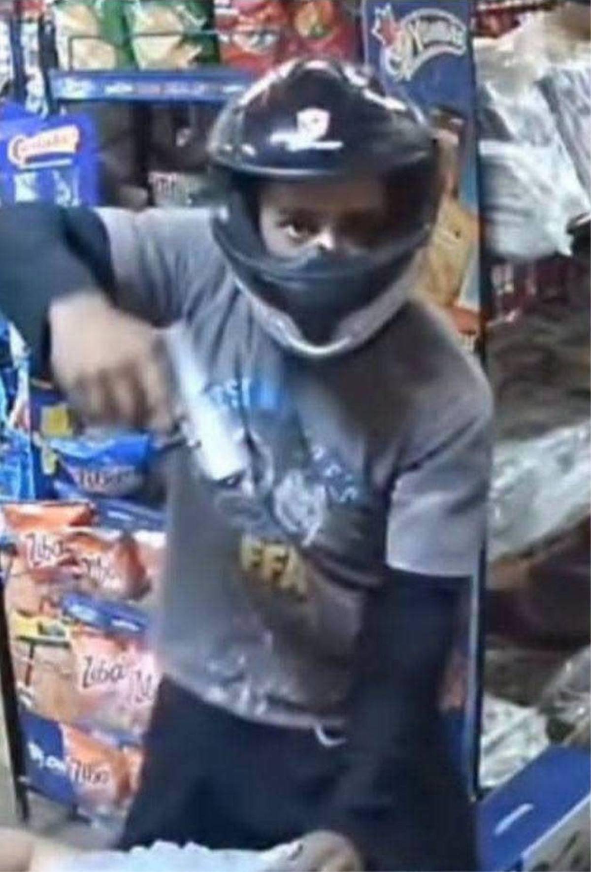 Policía confirma que El Diablo mató a Roberto Chavarría en mercadito en Olanchito