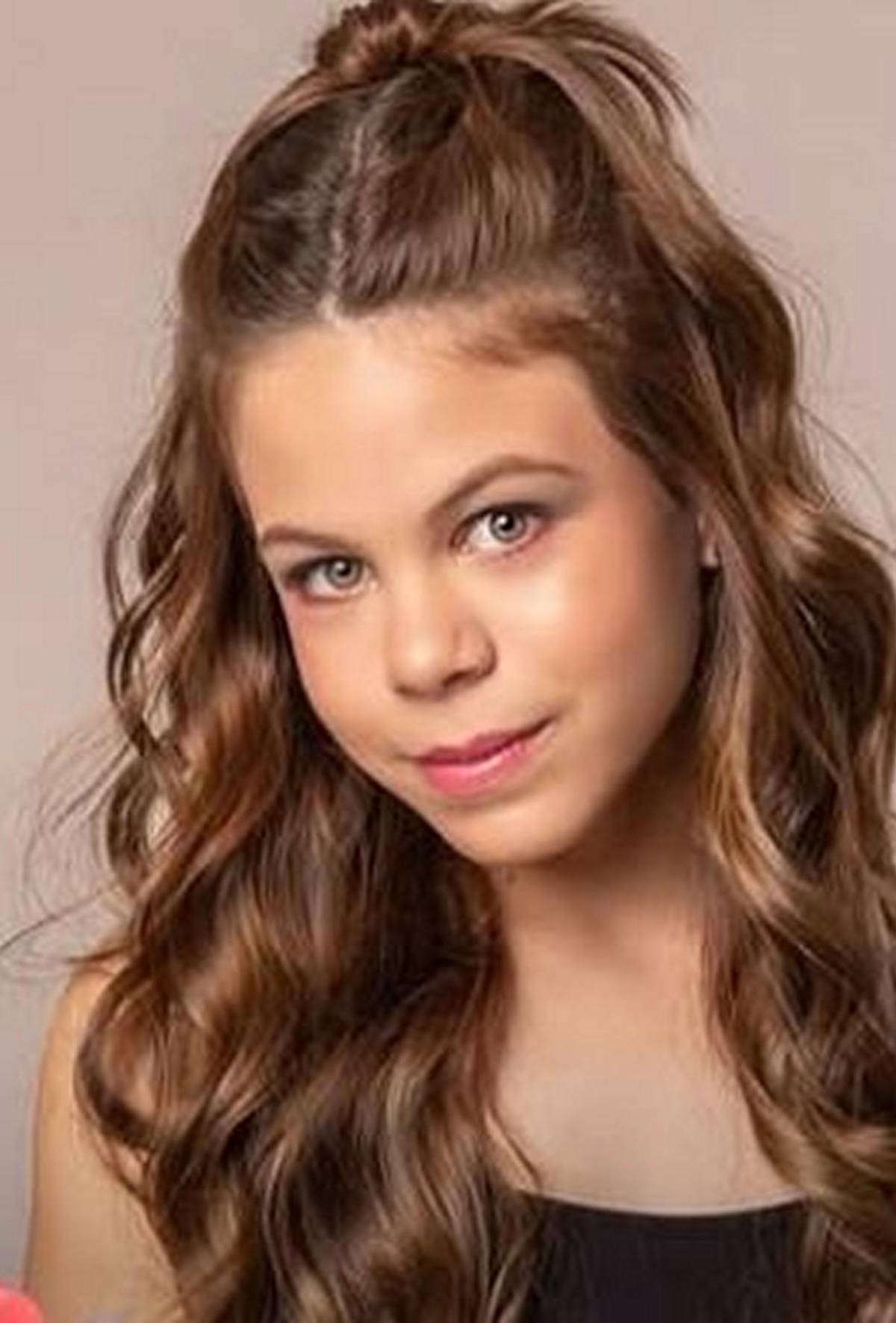 Millena Brandão, actriz infantil de Melodía de Netflix, sufre muerte cerebral