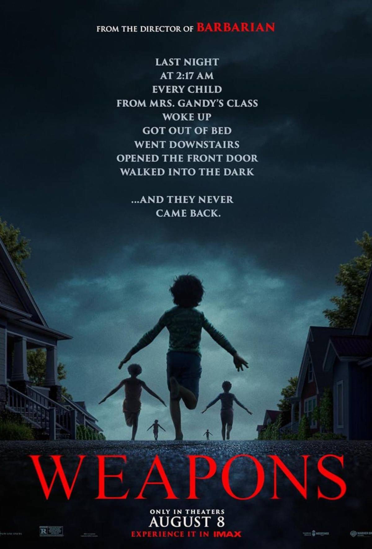 Estas son las 10 mejores películas del año, según la crítica