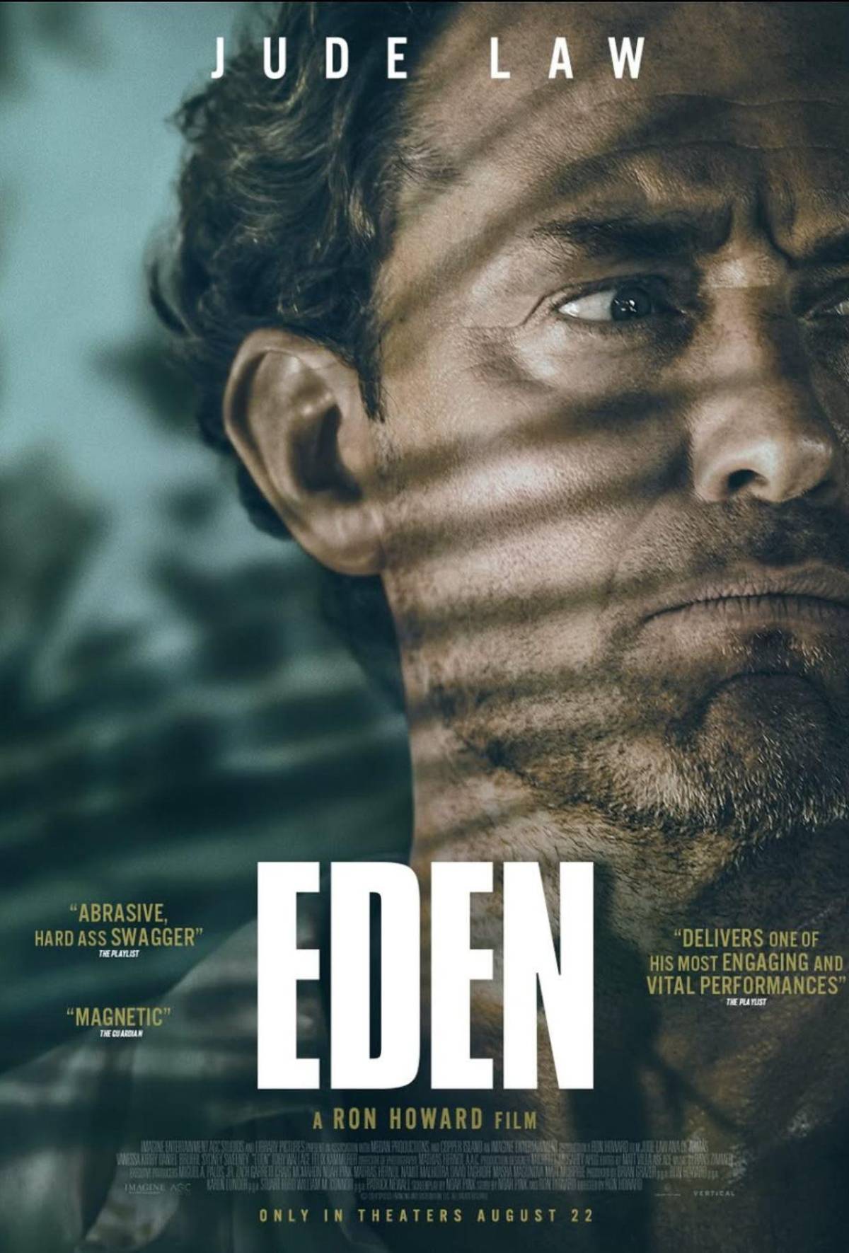 Estas son las 10 mejores películas del año, según la crítica