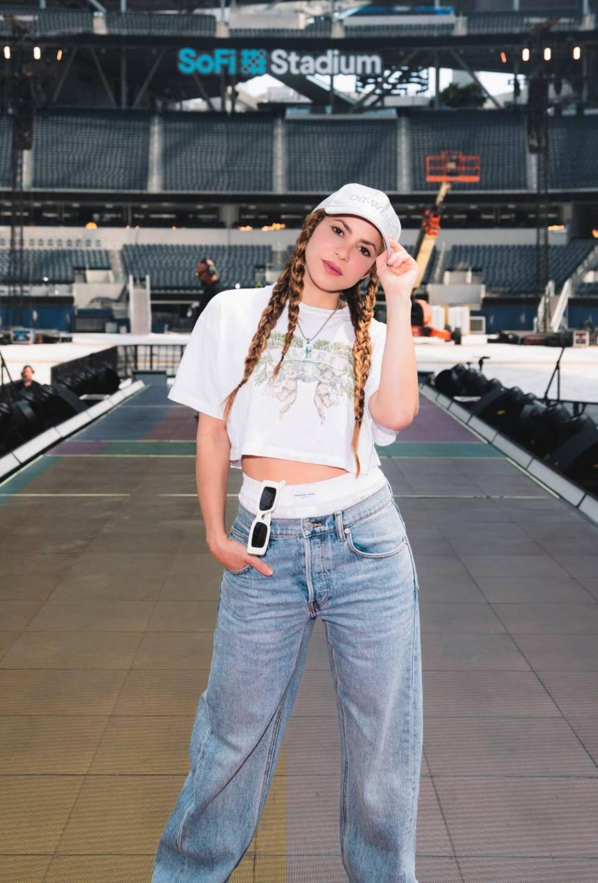 El año en que Shakira nos recordó por qué es una de las grandes de la música latina