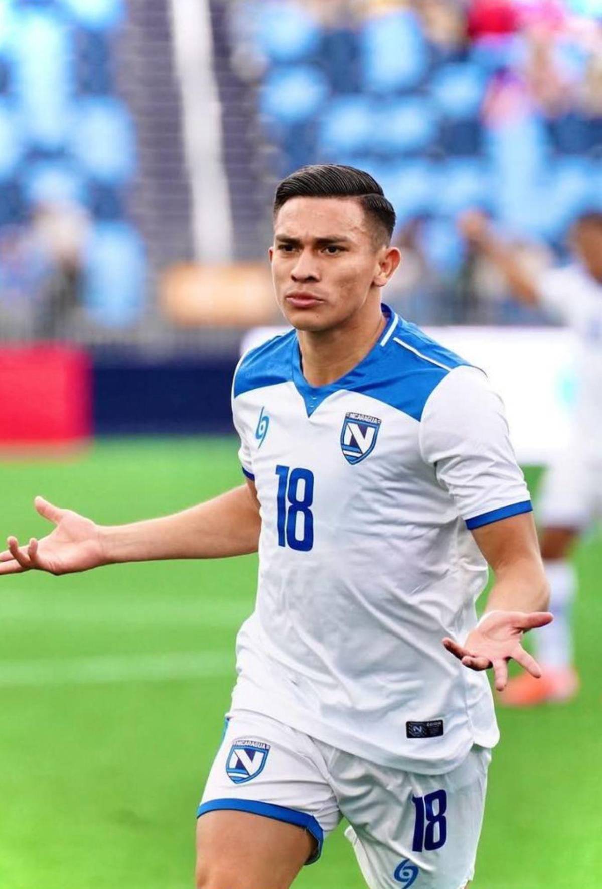 Qué cuesta la Selección de Honduras y Nicaragua: un catracho vale seis veces más que todos los nicas