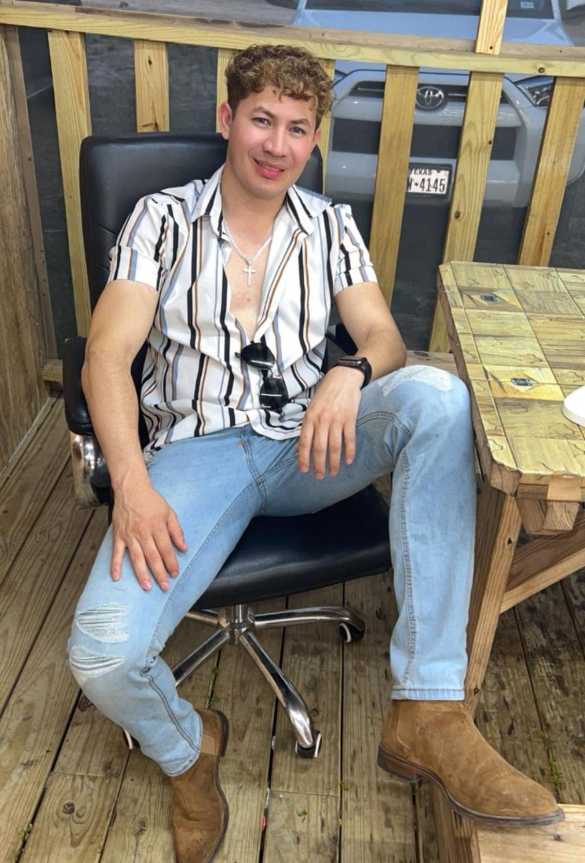 Tiktokers hondureños reaccionan al cierre de la plataforma en EUA