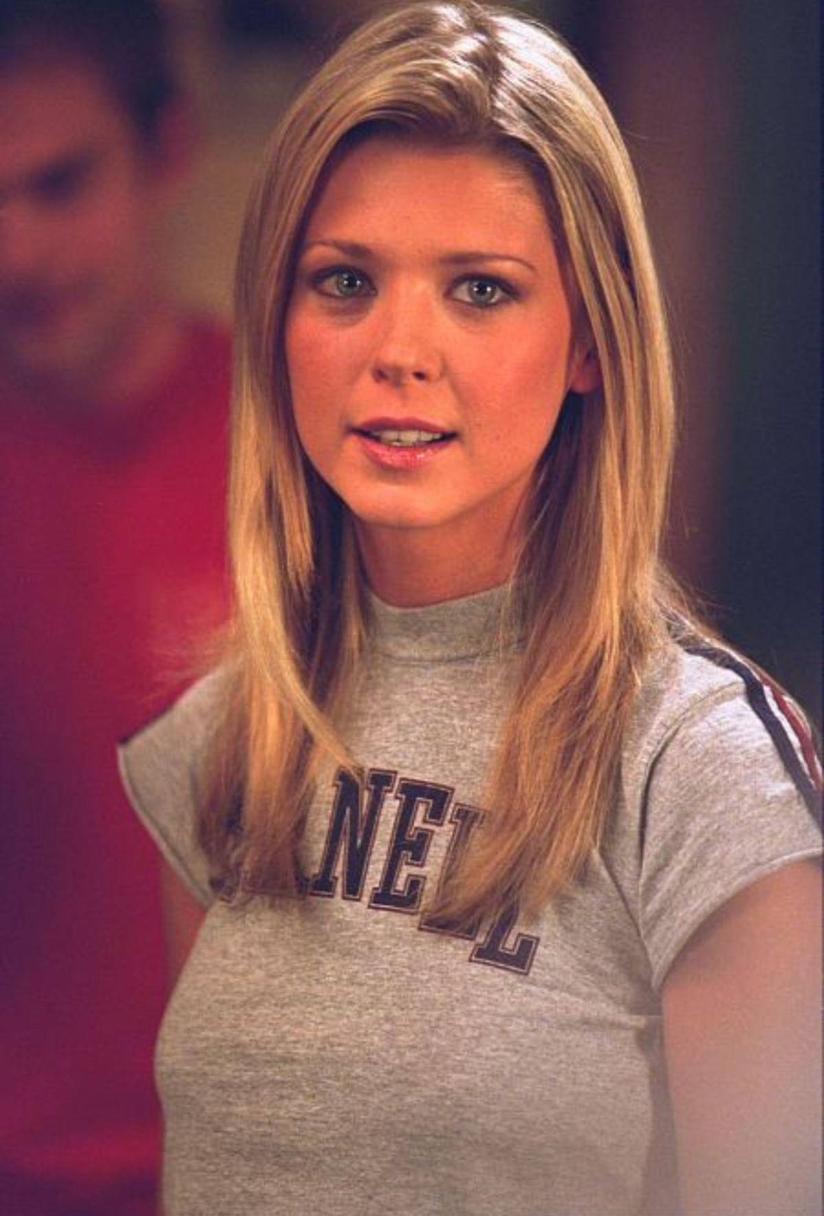 ¿Qué pasó con Tara Reid, la actriz de American Pie que acabó en el hospital?