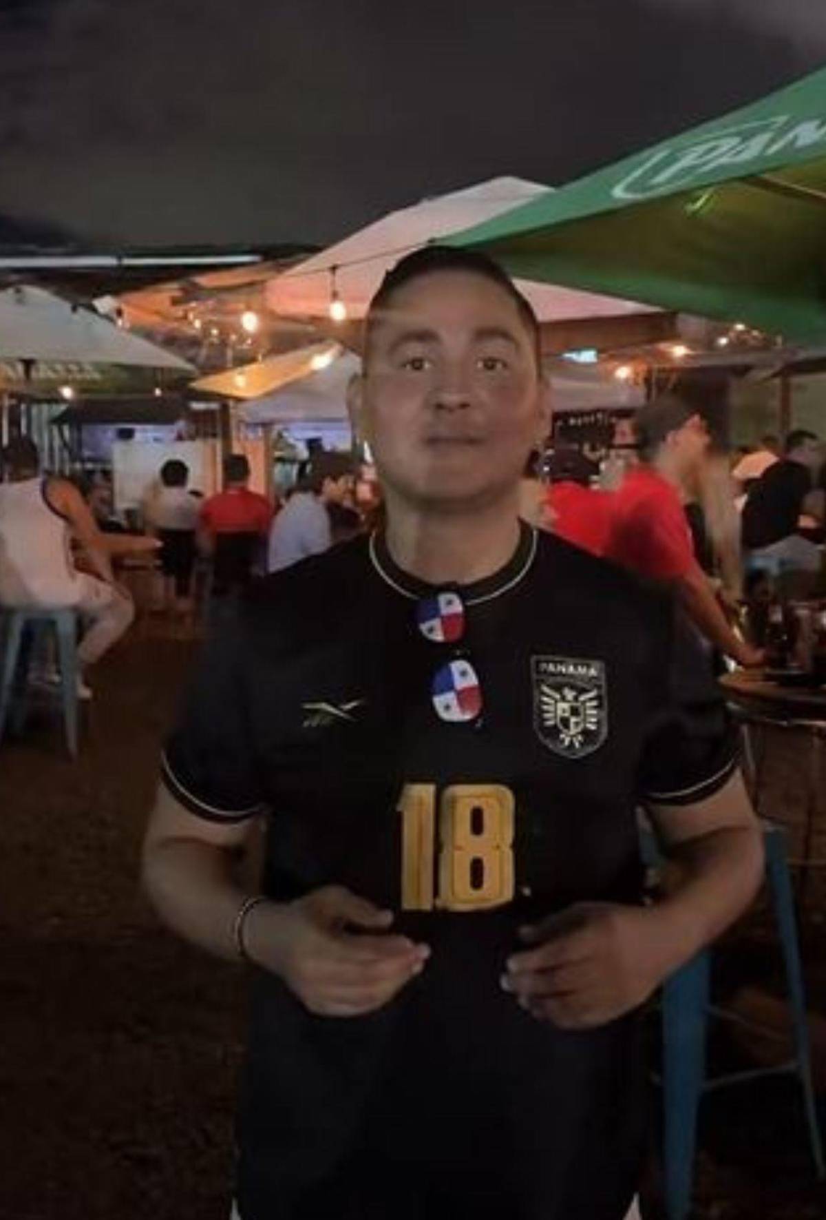 Periodista panameño ChepeBomba revela que renunció y el desaire que le hicieron