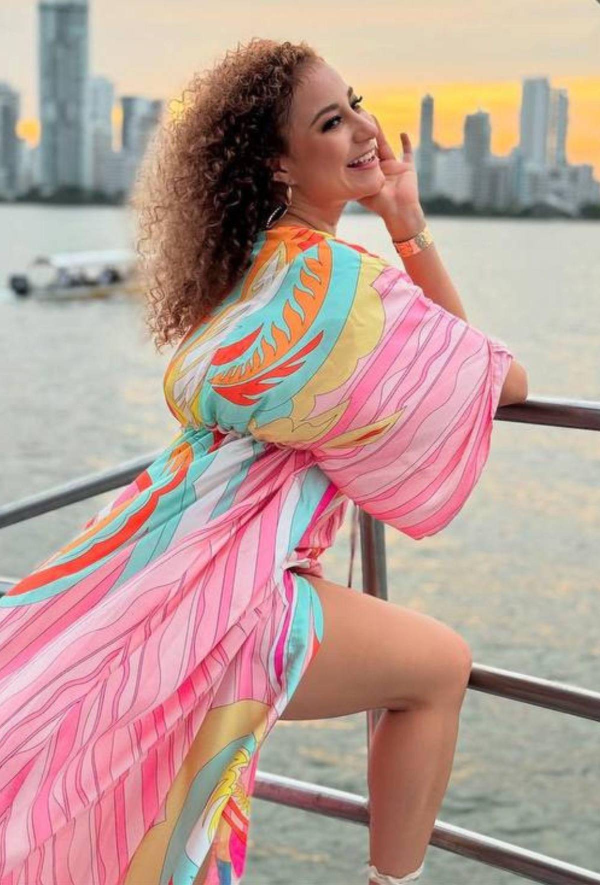 Qué es el padecimiento que causó la muerte de la presentadora Mayra Tercero