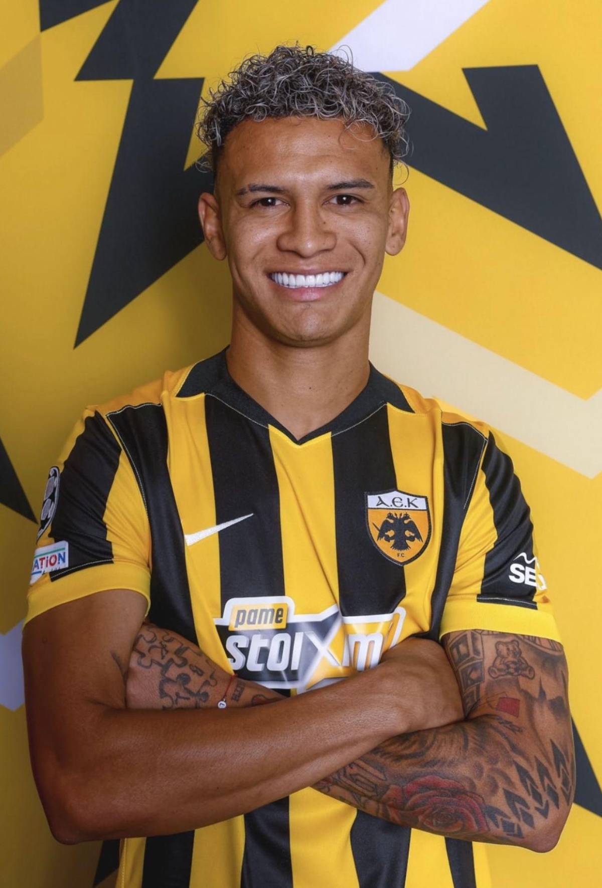Top 10: Los jugadores más caros de Honduras; Luis Palma ya no es el primer lugar