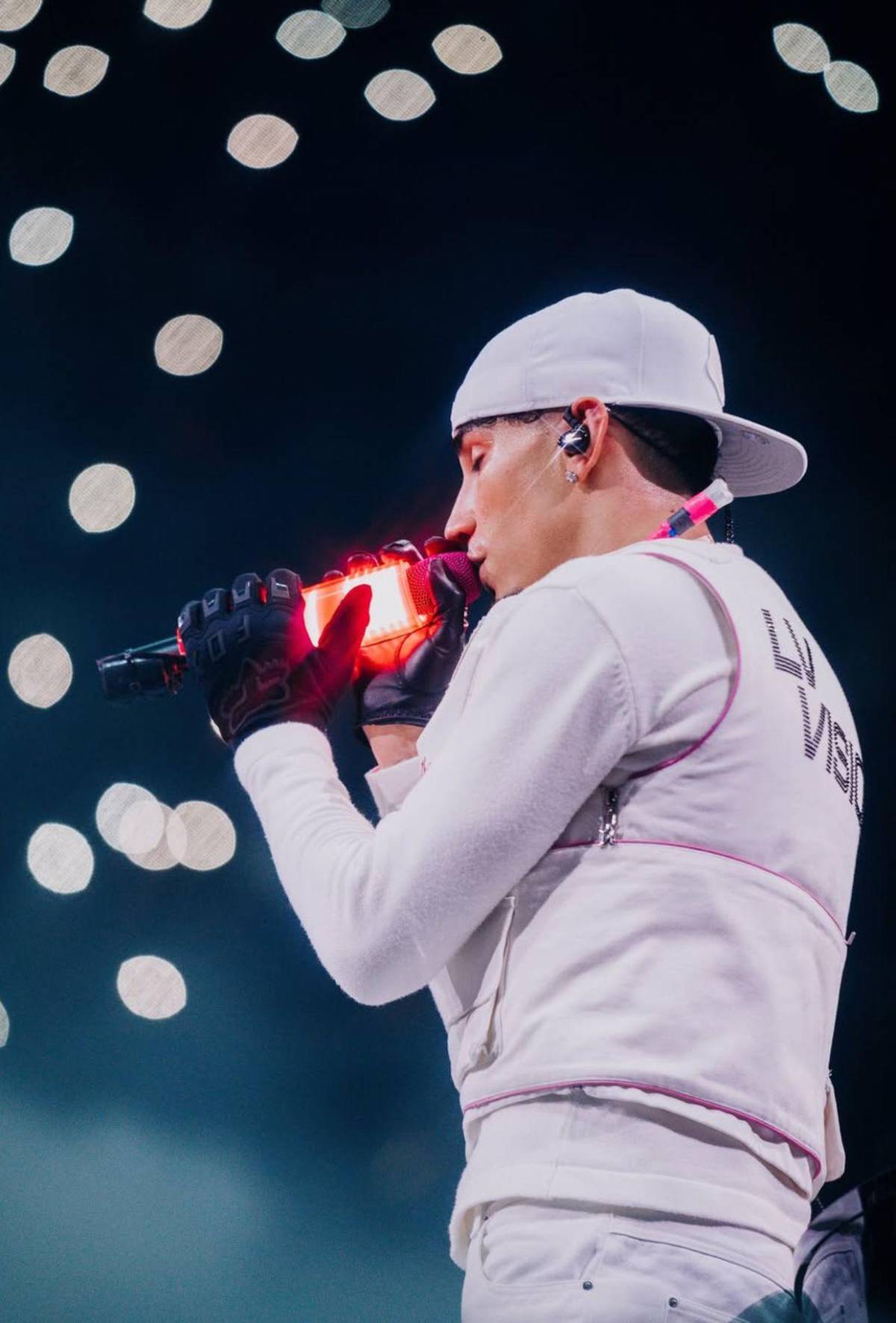 Artistas que darán concierto en Honduras en lo que resta del 2025