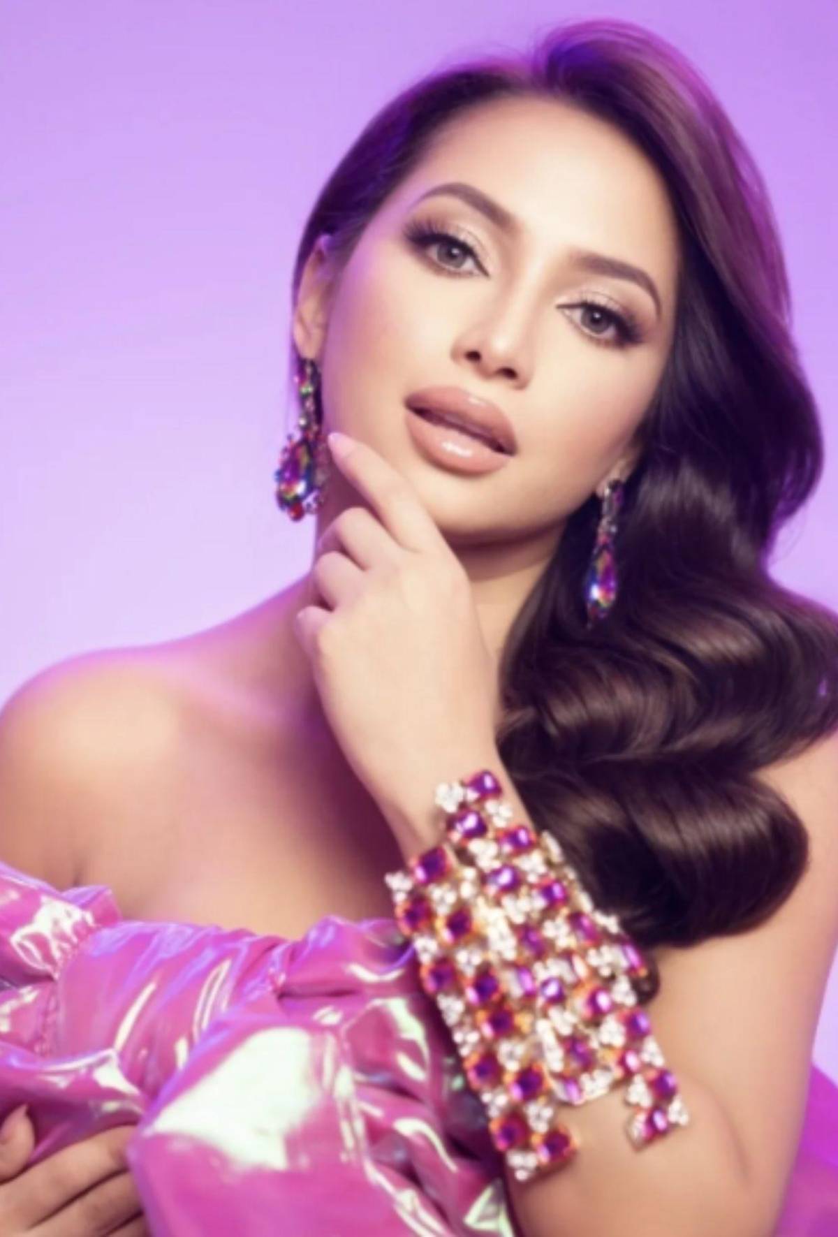 Carrera y proyecto social: ¿Qué candidata al Miss Honduras 2025 es la más preparada?