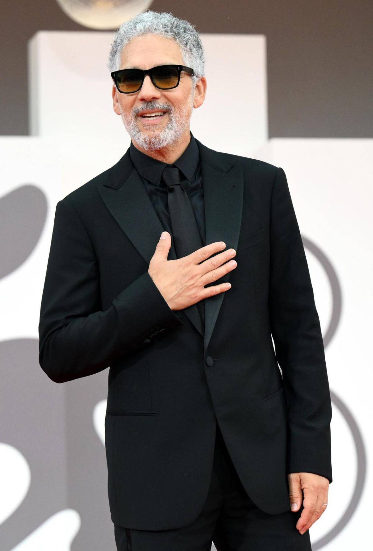 Festival de Venecia 2025: Los primeros looks de la alfombra roja