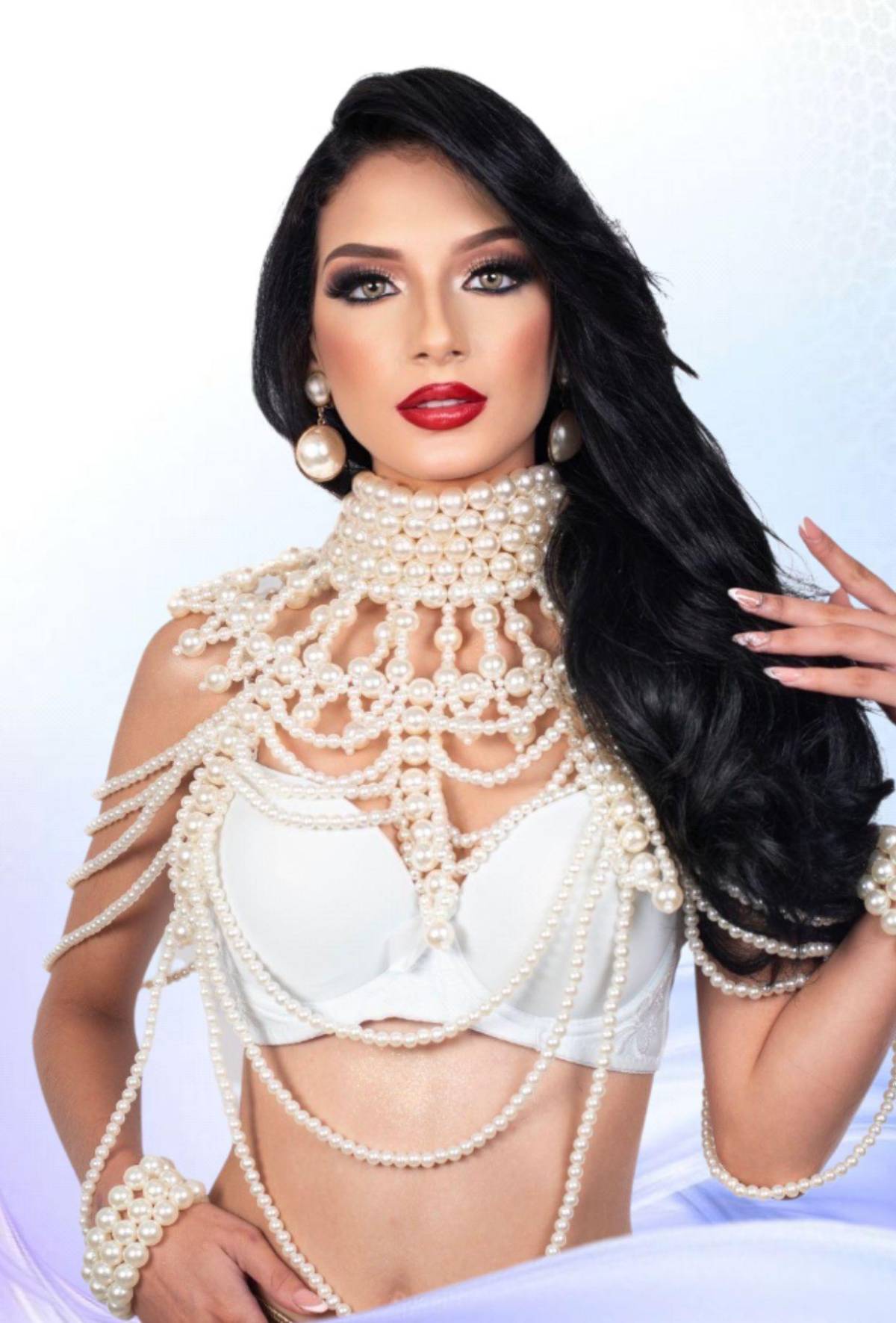 Ellas son las candidatas del Miss Teen Honduras Belleza Nacional 2026
