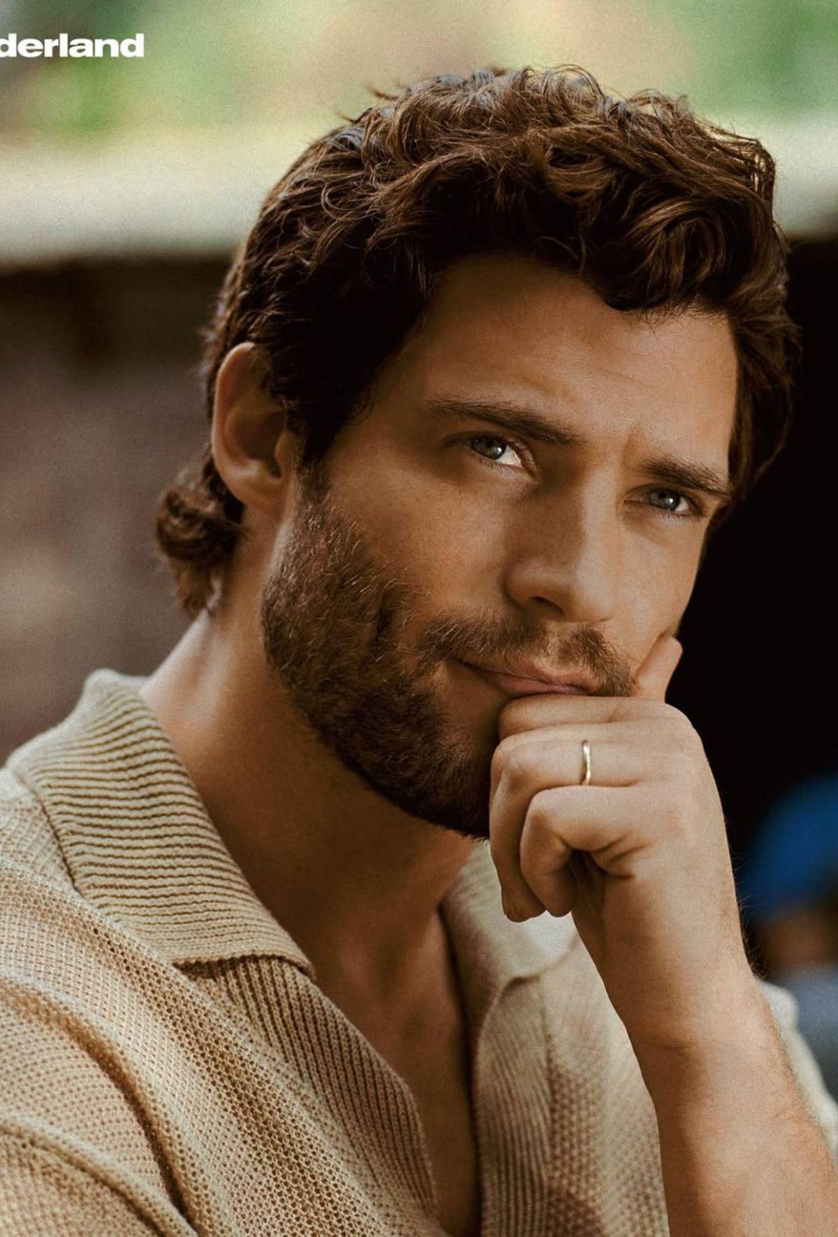 David Corenswet: edad, estatura, esposa y más sobre el nuevo Superman