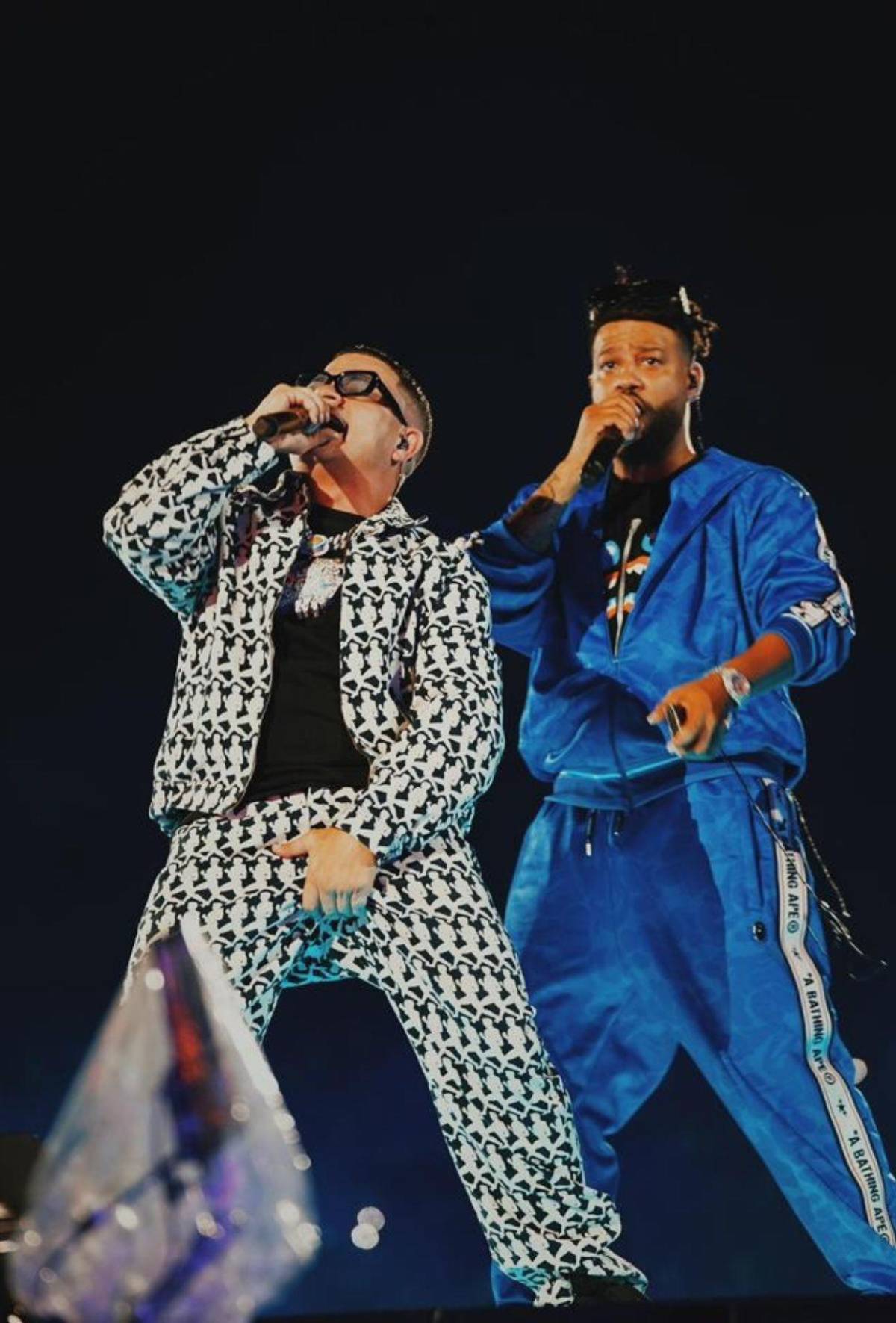 Conciertos en Honduras: ¿Qué artistas llegarán al país en 2026?