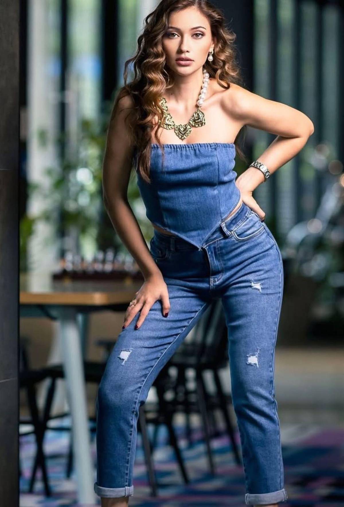 Carrera y proyecto social: ¿Qué candidata al Miss Honduras 2025 es la más preparada?