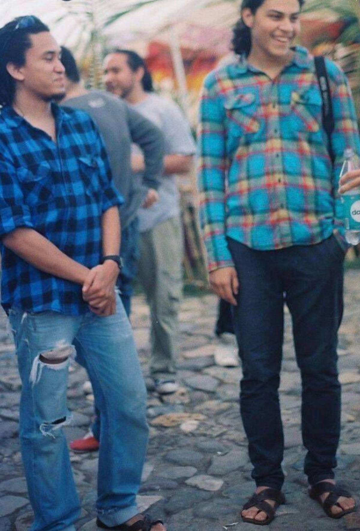 Cambio físico: Así eran antes los funcionarios del gobierno de Xiomara Castro