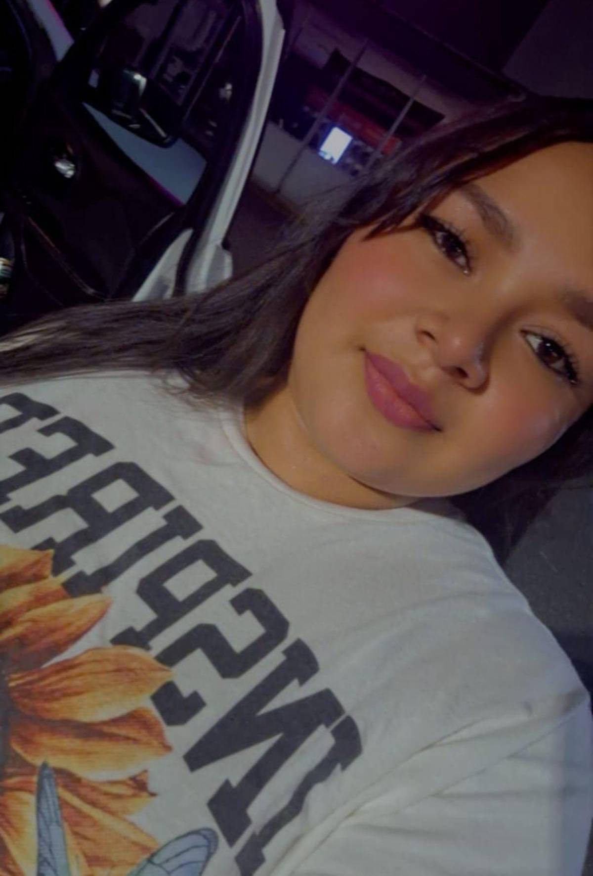 Revelan detalles de cómo encontraron el cuerpo de la hondureña Lorena Vásquez