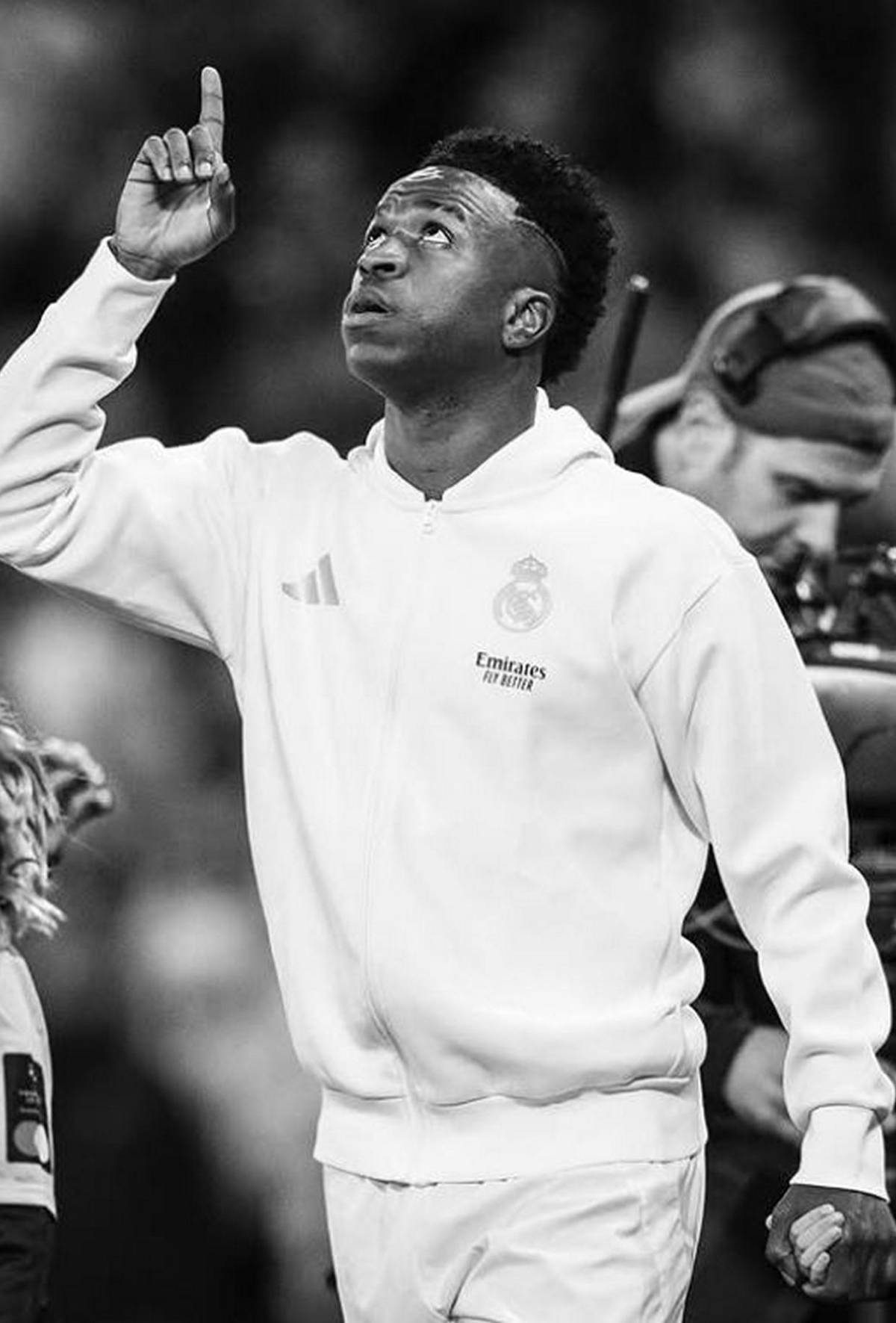 ¿Cómo le ha ido a Vinicius JR en su lucha contra racismo?