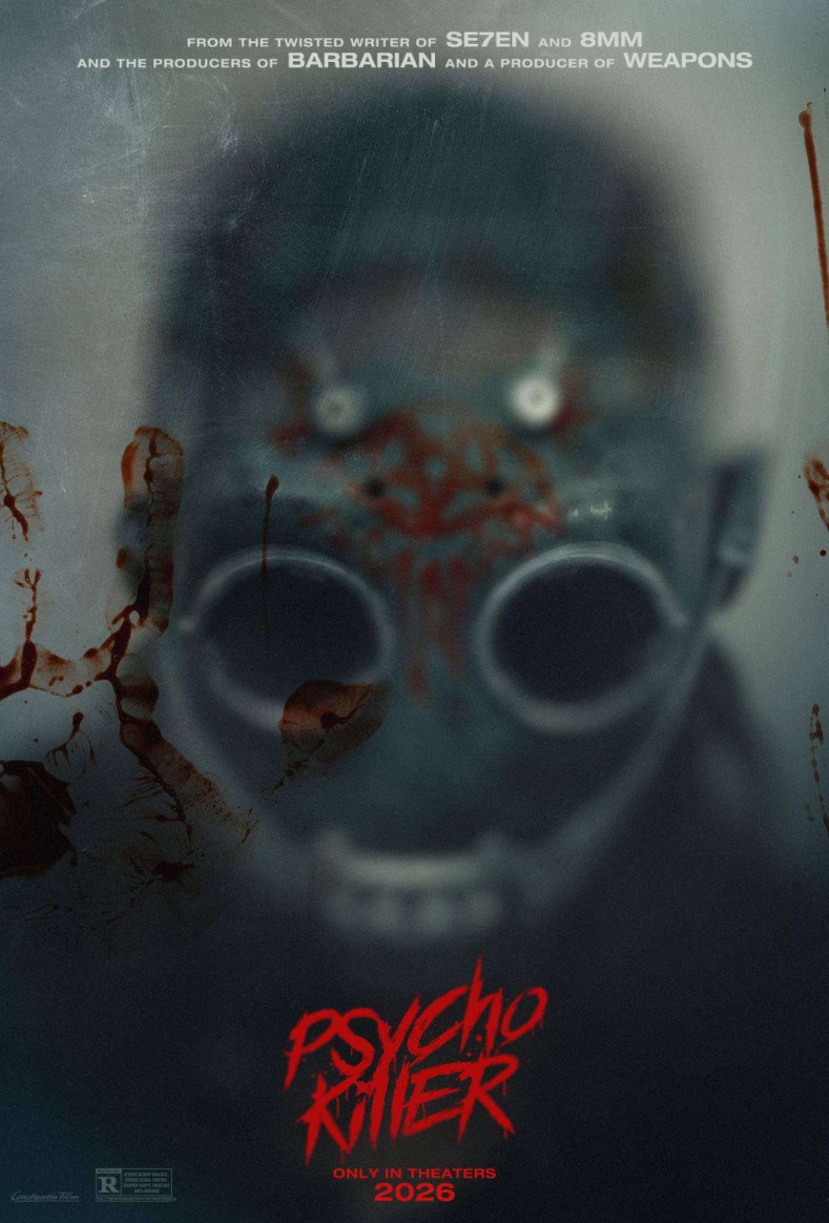 Las apuestas del cine de terror para 2026