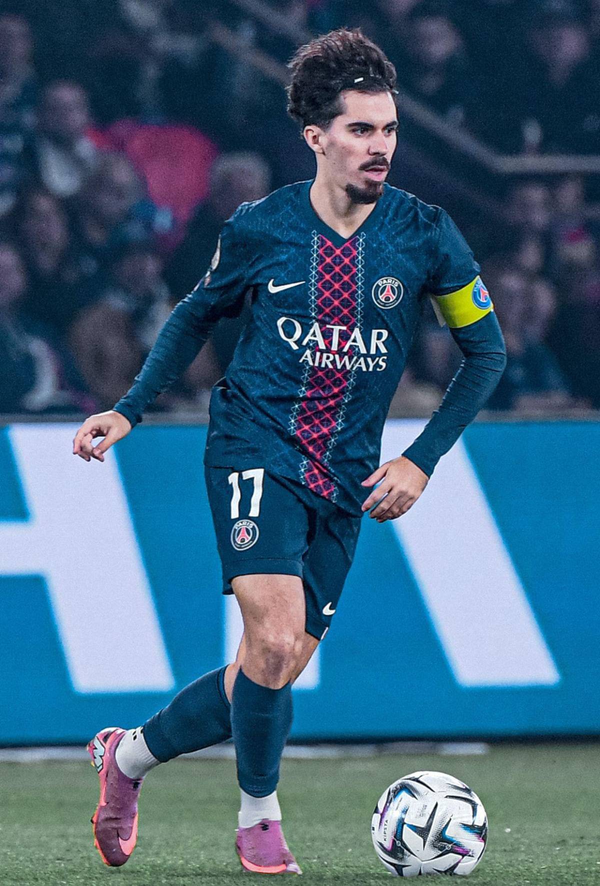 ¿Dembélé o Lamine Yamal? ¿Cómo votó el representante de Honduras en el Balón de Oro?