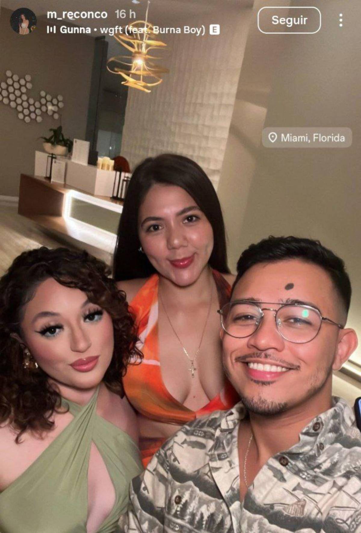 Joven hondureña pierde la vida tras ser atropellada en Miami