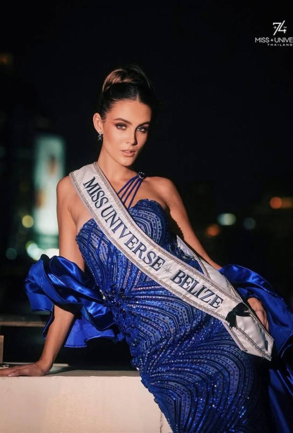 ¿Quiénes son las candidatas de Centroamérica rumbo a Miss Universo 2025?