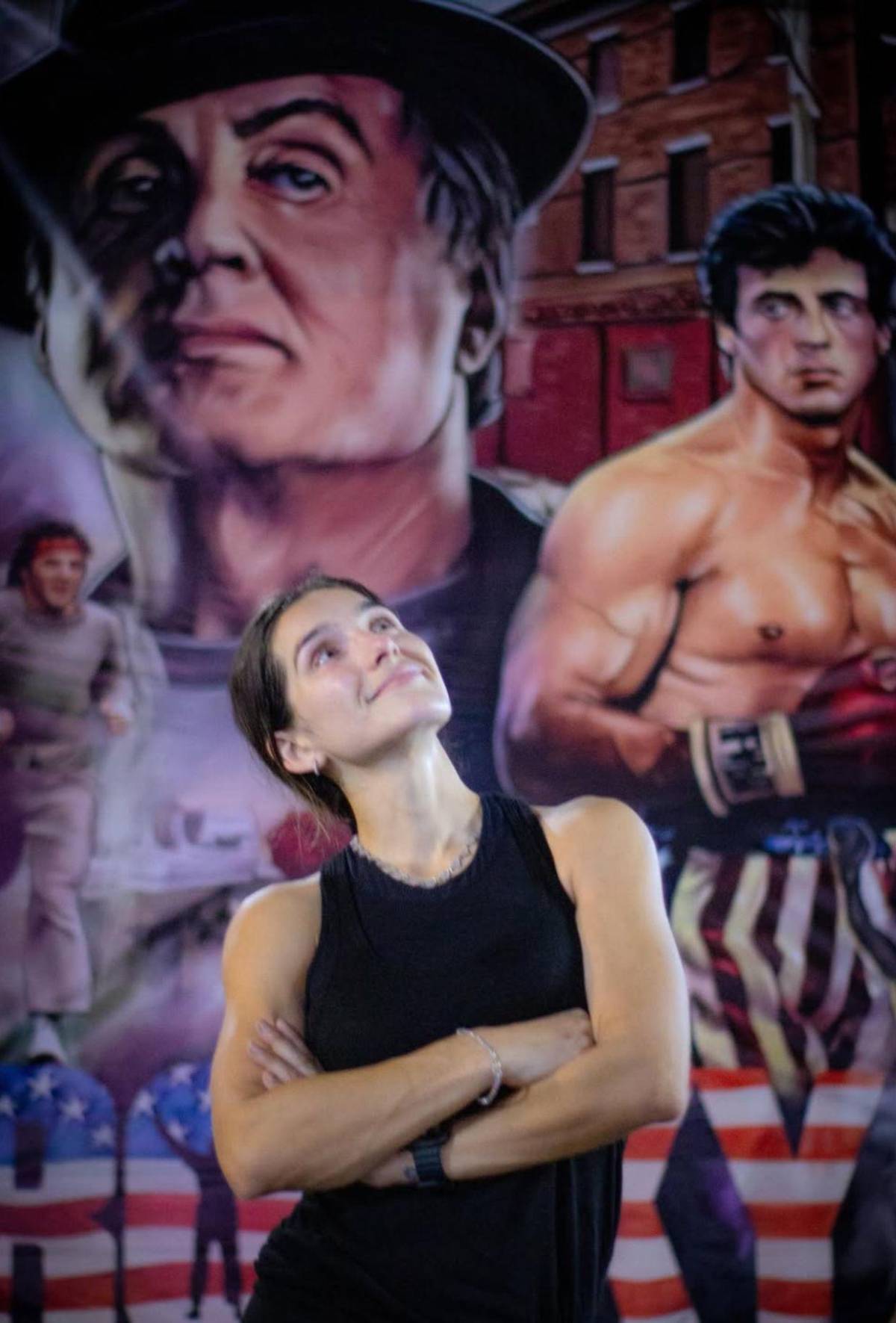 Marcela Mistral, la musa de la televisión y las redes que venció a Karely Ruíz en Ring Royale