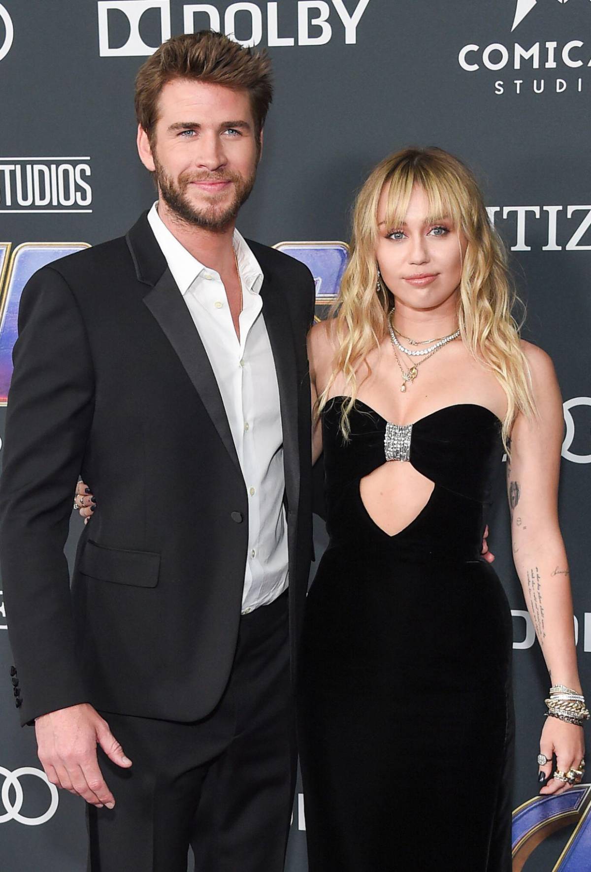 Antes de Maxx Morando: ¿Qué famosos conquistaron el corazón de Miley Cyrus?