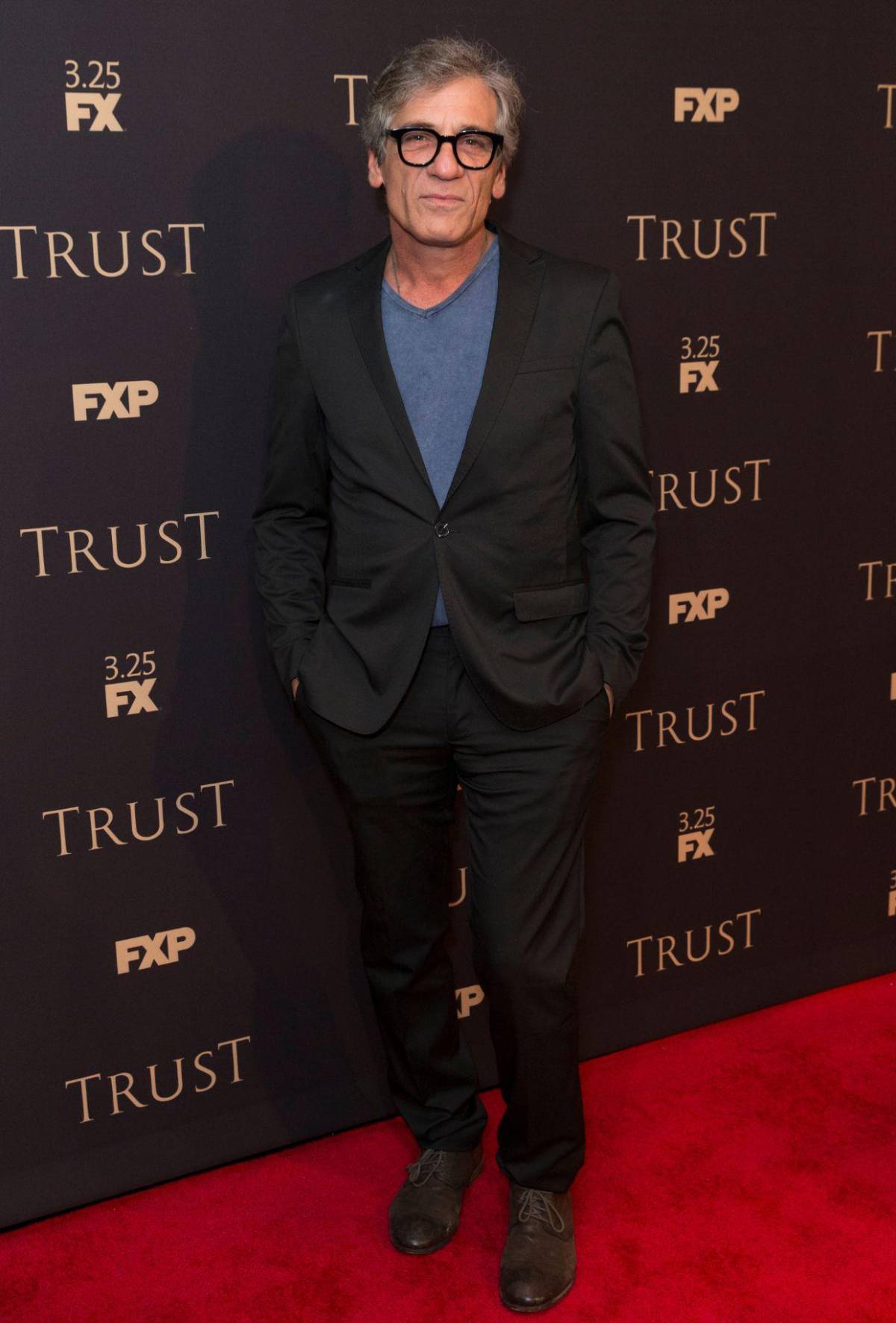 ¿Quién era Alon Aboutboul, actor de Batman que murió a la orilla de la playa?