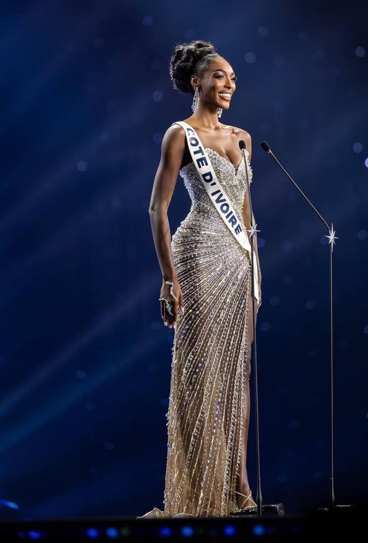 ¿Por qué renunció Miss Costa de Marfil a Miss Universo? Olivia Yace revela sus verdaderas razones