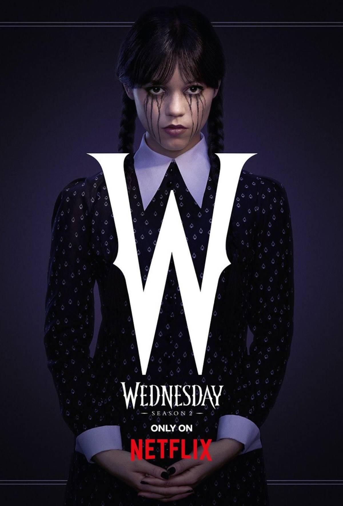 Wednesday: todo previo al estreno de su segunda entrega en Netflix