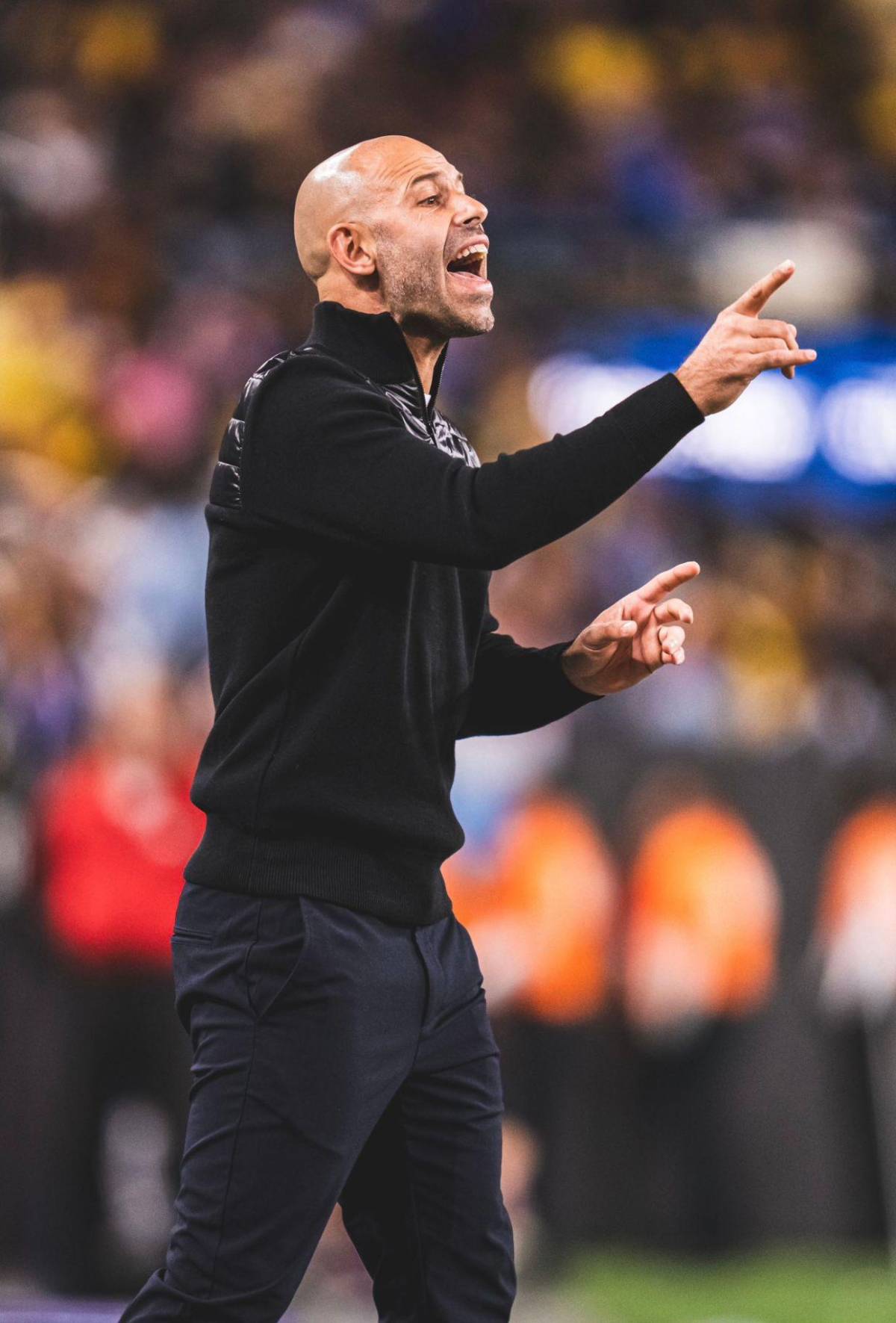 Messi en Honduras: El plan del Inter Miami en su llegada a San Pedro Sula