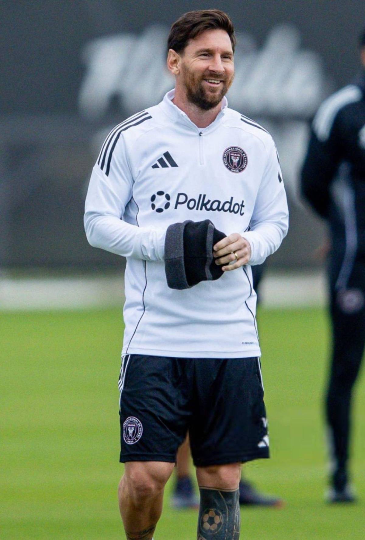 Messi en Honduras: El plan del Inter Miami en su llegada a San Pedro Sula