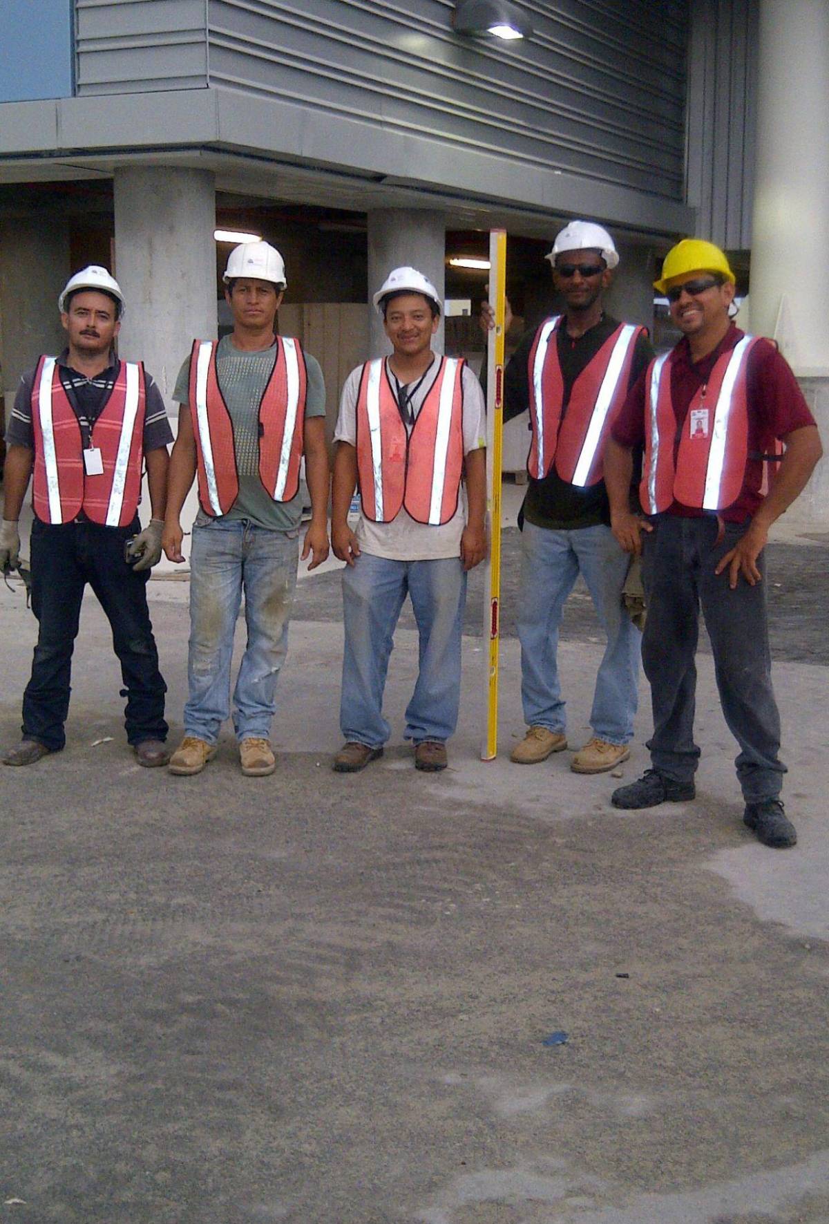 Fue tercer lugar con Honduras en Copa América 2001 y se gana la vida en Miami en construcción