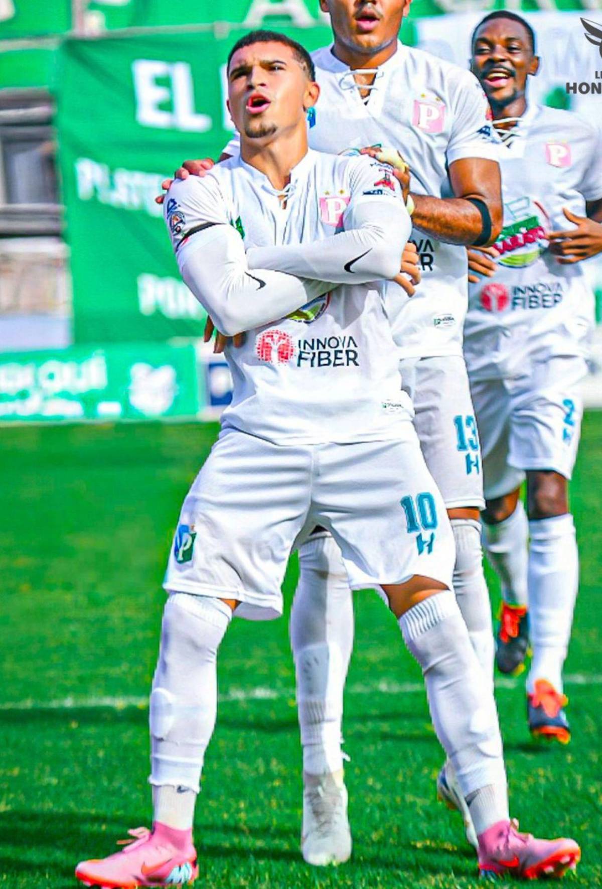 Fichajes: Club compra a Luis Palma por una millonada, Olimpia con alta y pelea jugador con Motagua