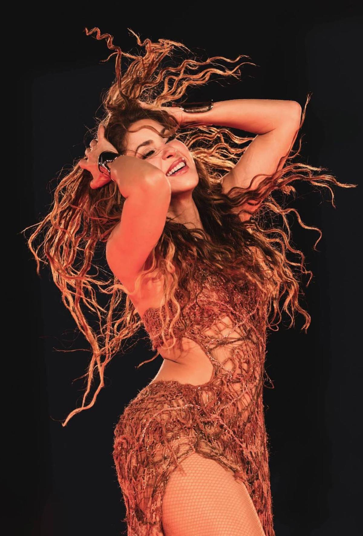 ¡Shakira vendrá a Centroamérica en 2026! Así lo confirmó la cantante