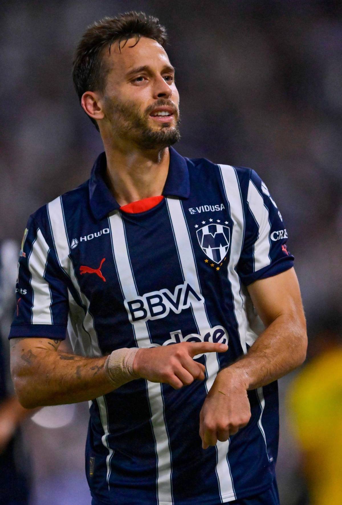 Los jugadores con mejores salarios en la Liga MX, ¿y “Choco” Lozano?