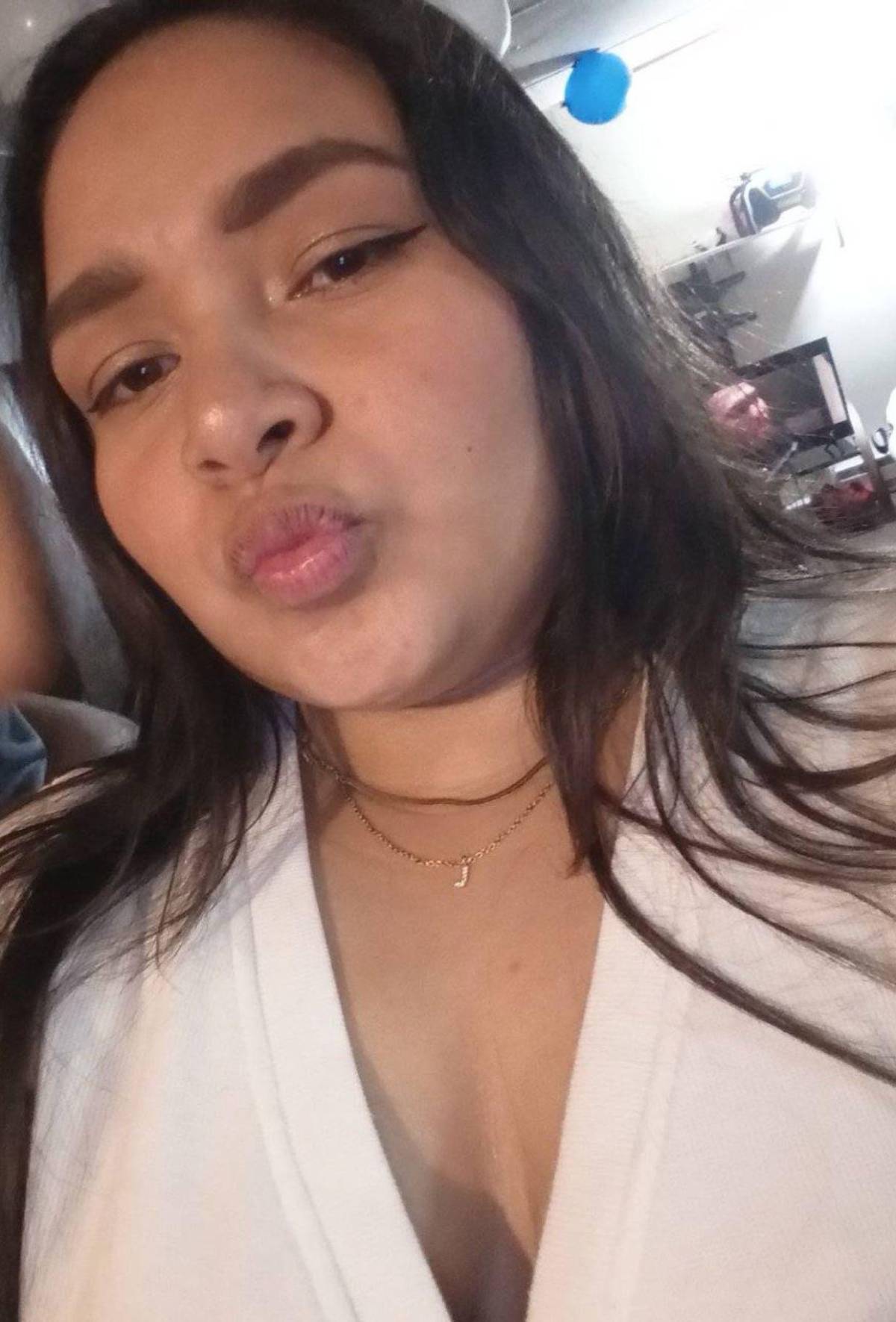 Revelan detalles de cómo encontraron el cuerpo de la hondureña Lorena Vásquez