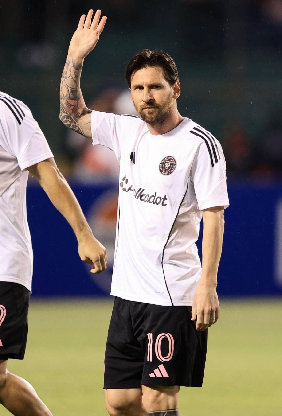 Entraron con miedo a Honduras: revelaciones sobre visita de Messi y, ¿vendrá CR7?