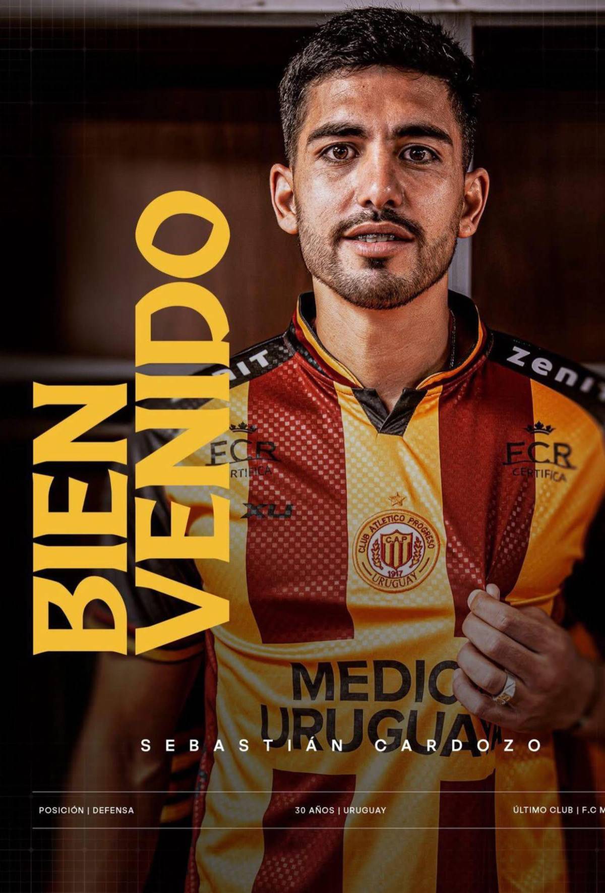 Fichajes: Motagua a punto de dar un batacazo, España presenta cuatro jugadores y catracho a la MLS