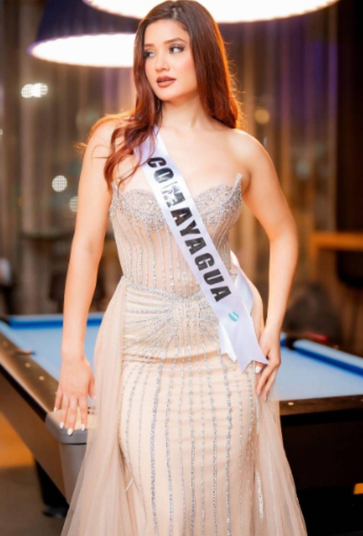 Carrera y proyecto social: ¿Qué candidata al Miss Honduras 2025 es la más preparada?