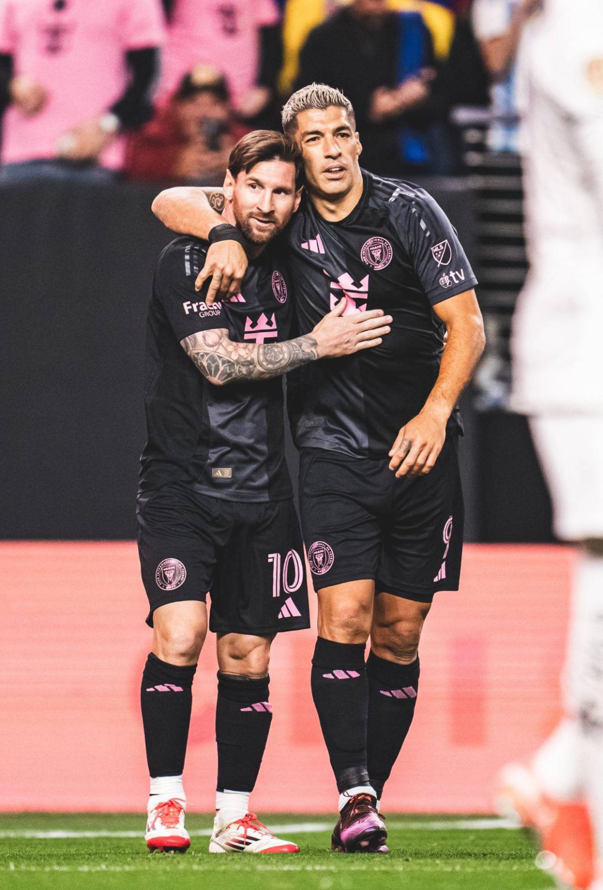 Messi en Honduras: El plan del Inter Miami en su llegada a San Pedro Sula