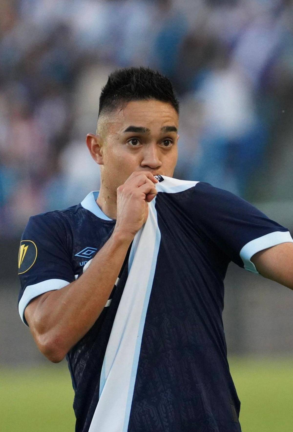 Si fuese un país, así sería el 11 titular de Centroamérica con los mejores jugadores