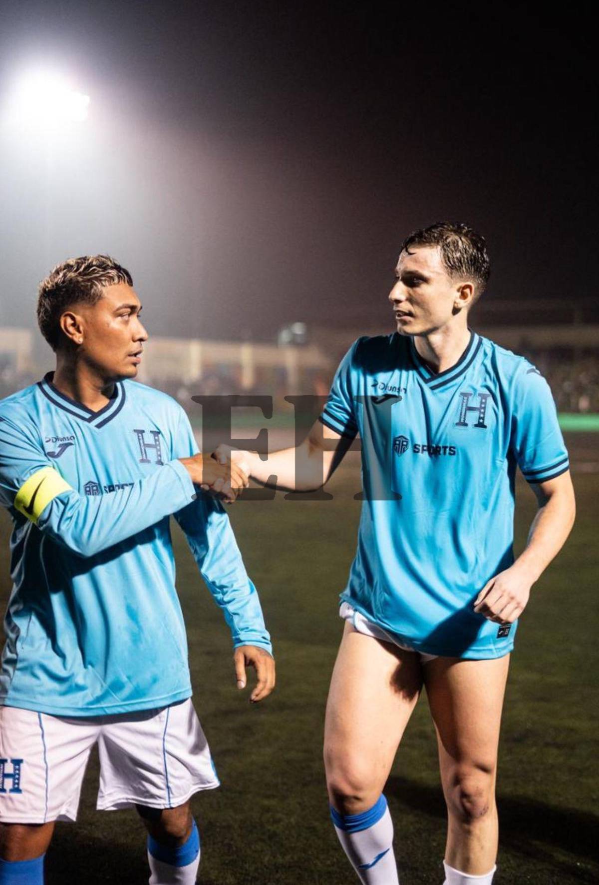 Supremo anuncia retiro de selección de tiktokers tras pelea con integrante