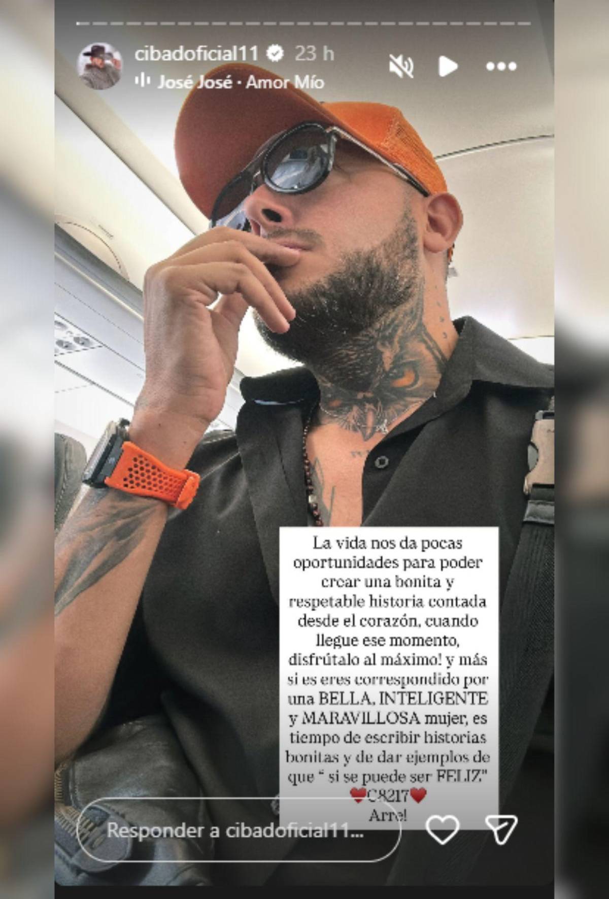 ¿Quién es el nuevo amor de Alicia Villarreal? La cantante presenta a su pareja