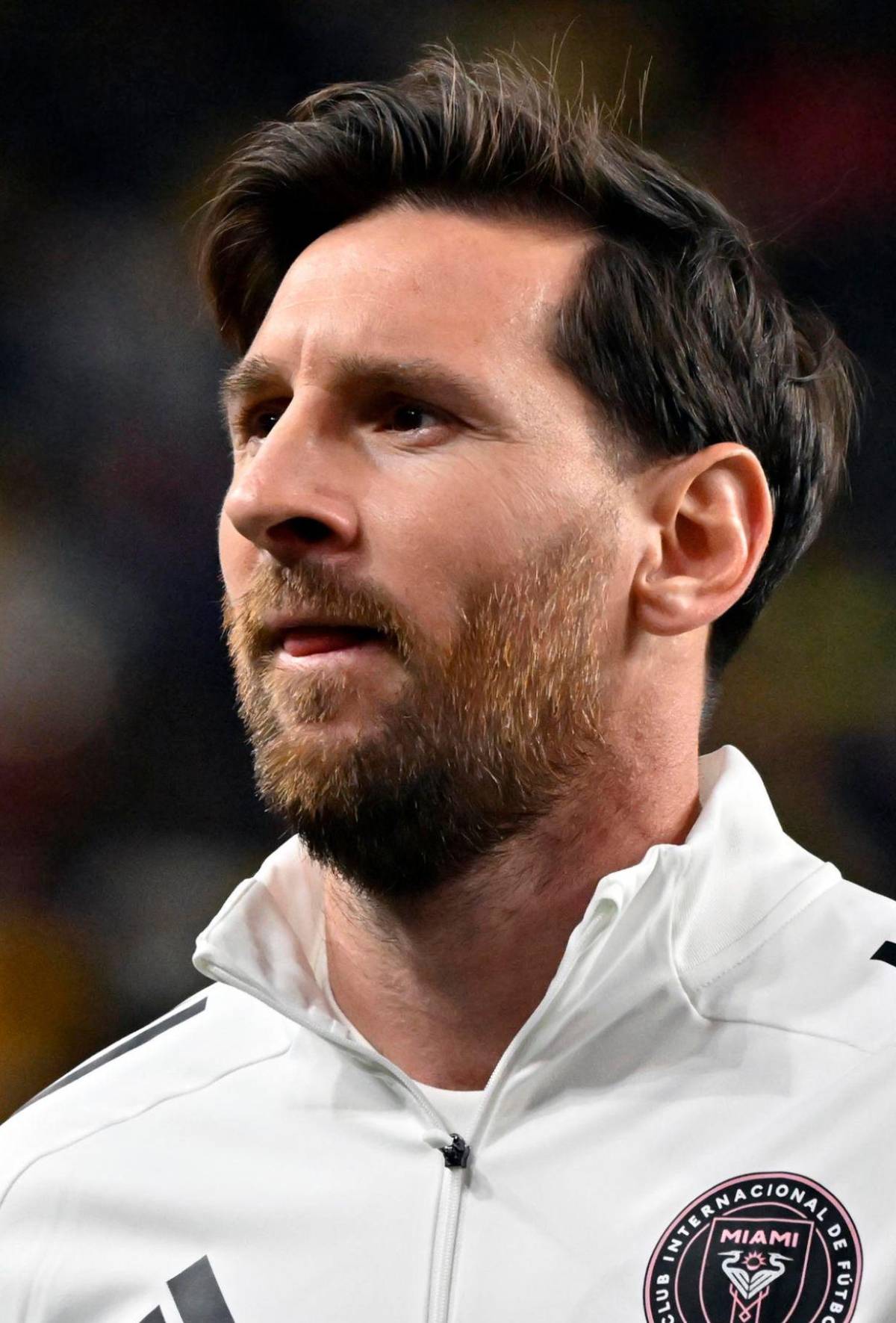 Messi en Honduras: Lo que dice el contrato sobre el tiempo que debe jugar