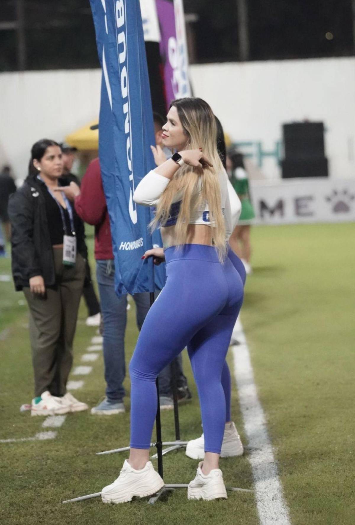 Lo que hizo Emilio Izaguirre con la Policía y españolistas atizaron contra su equipo