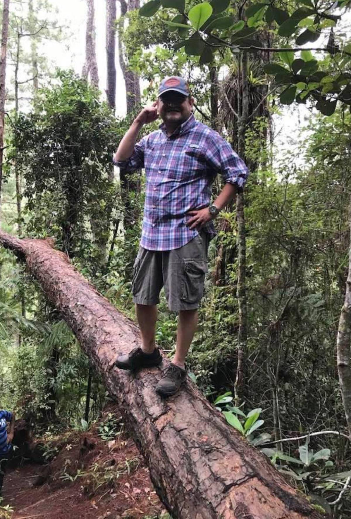 Buscó ser diputado: Él es el cuarto detenido por supuestamente querer atentar contra Mel Zelaya