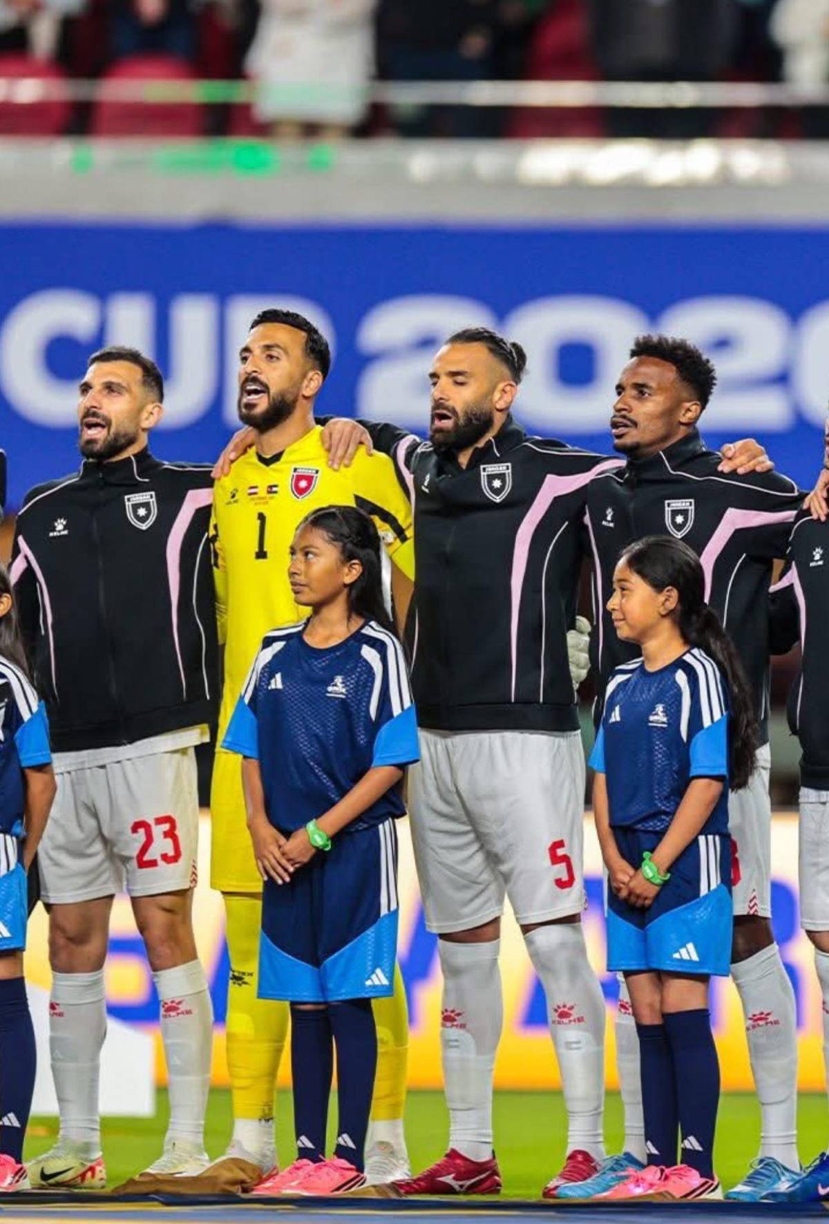Varias de Concacaf: Las 10 peores selecciones del Mundial 2026 hasta el momento