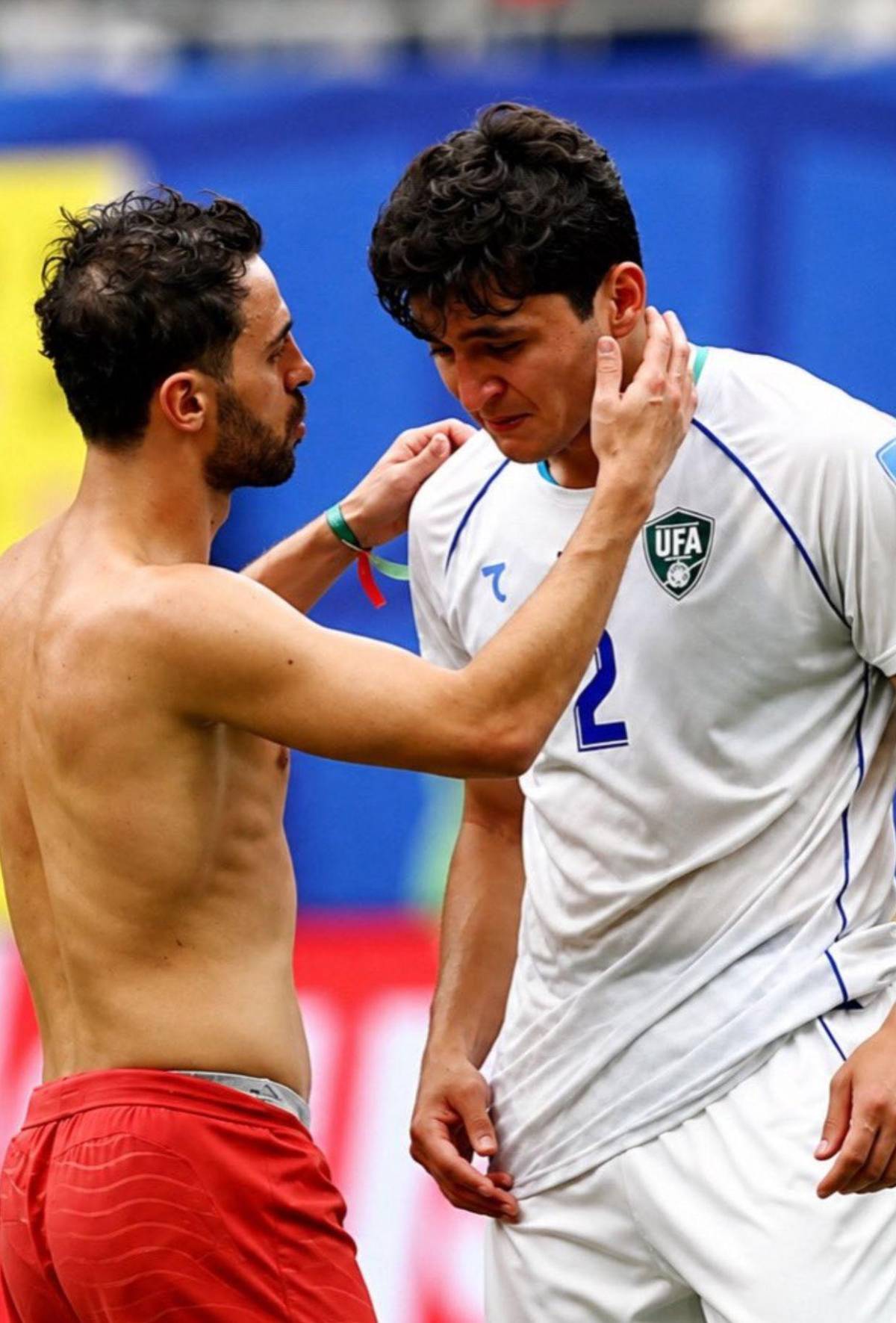 Varias de Concacaf: Las 10 peores selecciones del Mundial 2026 hasta el momento